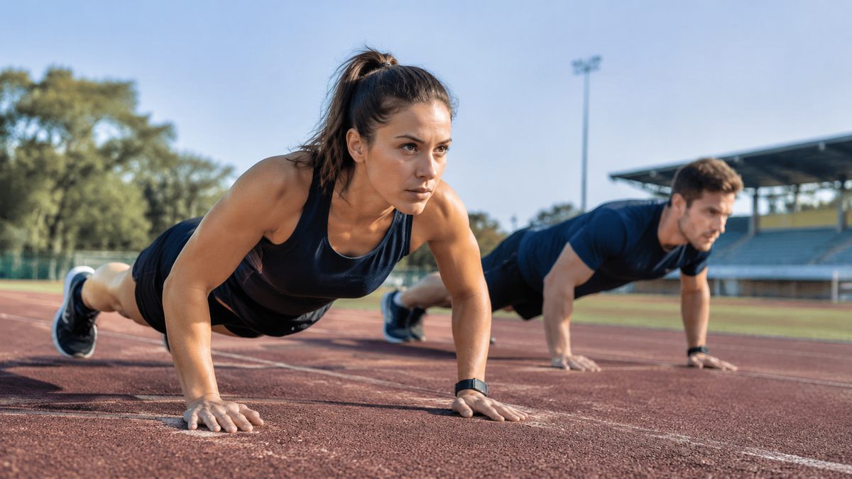 queensland police fitness test preparation: requirements, training and assessment planning